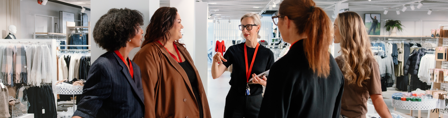 Lindex Finland